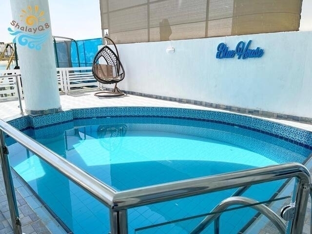 شاليه الكينج